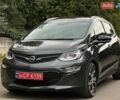 Серый Опель Ampera-e, объемом двигателя 0 л и пробегом 115 тыс. км за 16500 $, фото 6 на Automoto.ua