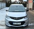 Сірий Опель Ampera-e, об'ємом двигуна 0 л та пробігом 37 тис. км за 18300 $, фото 3 на Automoto.ua