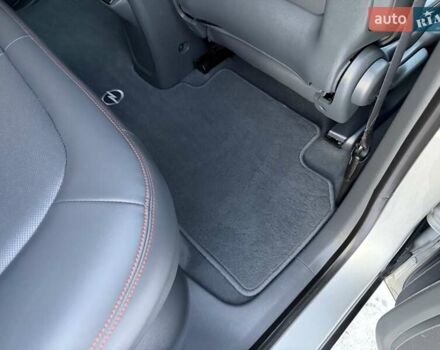 Сірий Опель Ampera-e, об'ємом двигуна 0 л та пробігом 37 тис. км за 18300 $, фото 63 на Automoto.ua