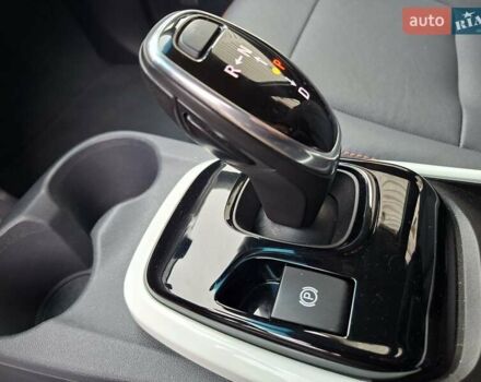 Сірий Опель Ampera-e, об'ємом двигуна 0 л та пробігом 131 тис. км за 16300 $, фото 30 на Automoto.ua