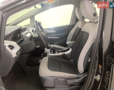 Серый Опель Ampera-e, объемом двигателя 0 л и пробегом 111 тыс. км за 15450 $, фото 81 на Automoto.ua