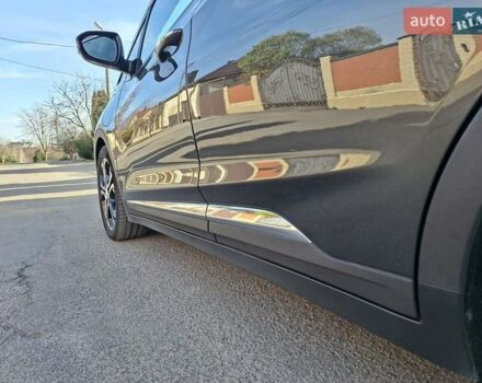 Серый Опель Ampera-e, объемом двигателя 0 л и пробегом 104 тыс. км за 16400 $, фото 46 на Automoto.ua