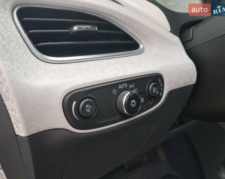 Серый Опель Ampera-e, объемом двигателя 0 л и пробегом 131 тыс. км за 16200 $, фото 28 на Automoto.ua