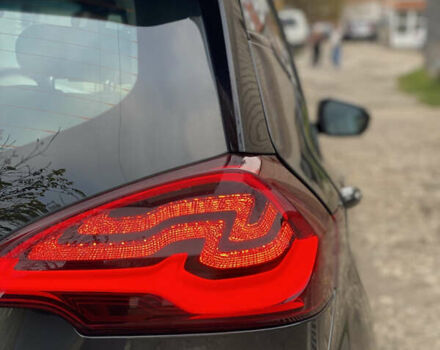 Серый Опель Ampera-e, объемом двигателя 0 л и пробегом 111 тыс. км за 15450 $, фото 66 на Automoto.ua