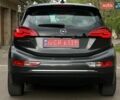 Серый Опель Ampera-e, объемом двигателя 0 л и пробегом 115 тыс. км за 16500 $, фото 8 на Automoto.ua