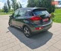 Сірий Опель Ampera-e, об'ємом двигуна 0 л та пробігом 73 тис. км за 16400 $, фото 51 на Automoto.ua