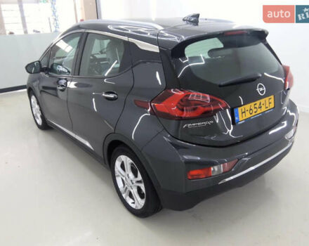 Серый Опель Ampera-e, объемом двигателя 0 л и пробегом 111 тыс. км за 15450 $, фото 78 на Automoto.ua