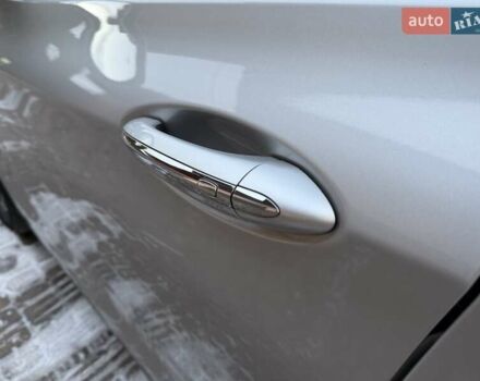 Сірий Опель Ampera-e, об'ємом двигуна 0 л та пробігом 37 тис. км за 18300 $, фото 74 на Automoto.ua