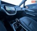 Серый Опель Ampera-e, объемом двигателя 0 л и пробегом 117 тыс. км за 14700 $, фото 14 на Automoto.ua