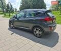 Сірий Опель Ampera-e, об'ємом двигуна 0 л та пробігом 73 тис. км за 16400 $, фото 48 на Automoto.ua
