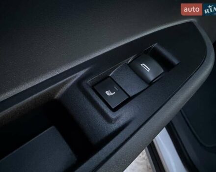 Сірий Опель Ampera-e, об'ємом двигуна 0 л та пробігом 37 тис. км за 18300 $, фото 41 на Automoto.ua