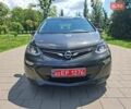 Сірий Опель Ampera-e, об'ємом двигуна 0 л та пробігом 73 тис. км за 16400 $, фото 10 на Automoto.ua