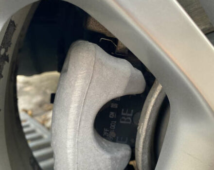 Серый Опель Ampera-e, объемом двигателя 0 л и пробегом 111 тыс. км за 15450 $, фото 93 на Automoto.ua