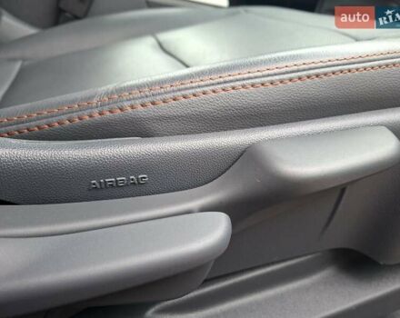 Сірий Опель Ampera-e, об'ємом двигуна 0 л та пробігом 131 тис. км за 16300 $, фото 37 на Automoto.ua