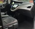 Серый Опель Ampera-e, объемом двигателя 0 л и пробегом 115 тыс. км за 16500 $, фото 23 на Automoto.ua