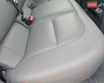 Серый Опель Ampera-e, объемом двигателя 0 л и пробегом 131 тыс. км за 16200 $, фото 32 на Automoto.ua