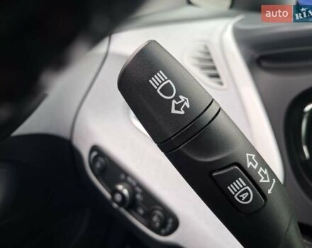 Серый Опель Ampera-e, объемом двигателя 0 л и пробегом 131 тыс. км за 16200 $, фото 3 на Automoto.ua