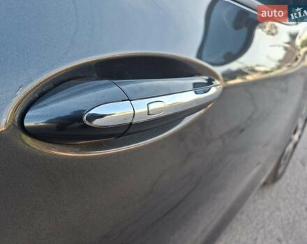 Серый Опель Ampera-e, объемом двигателя 0 л и пробегом 104 тыс. км за 16400 $, фото 3 на Automoto.ua