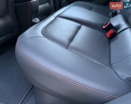 Сірий Опель Ampera-e, об'ємом двигуна 0 л та пробігом 37 тис. км за 17700 $, фото 45 на Automoto.ua