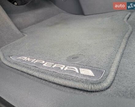 Серый Опель Ampera-e, объемом двигателя 0 л и пробегом 131 тыс. км за 16200 $, фото 37 на Automoto.ua