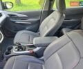 Сірий Опель Ampera-e, об'ємом двигуна 0 л та пробігом 73 тис. км за 16400 $, фото 39 на Automoto.ua