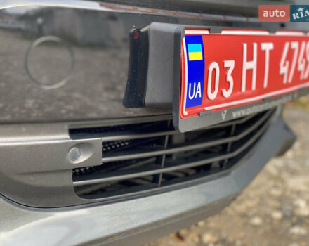 Серый Опель Ampera-e, объемом двигателя 0 л и пробегом 111 тыс. км за 15450 $, фото 55 на Automoto.ua