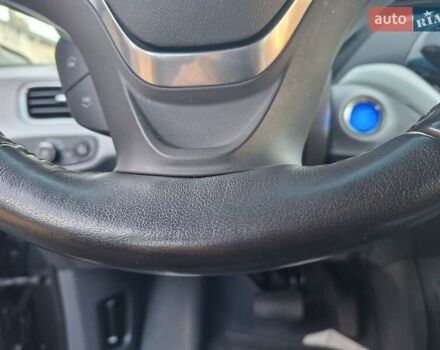 Серый Опель Ampera-e, объемом двигателя 0 л и пробегом 104 тыс. км за 16400 $, фото 25 на Automoto.ua