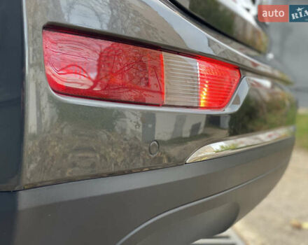 Серый Опель Ampera-e, объемом двигателя 0 л и пробегом 111 тыс. км за 15450 $, фото 67 на Automoto.ua