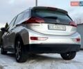Сірий Опель Ampera-e, об'ємом двигуна 0 л та пробігом 37 тис. км за 17499 $, фото 16 на Automoto.ua