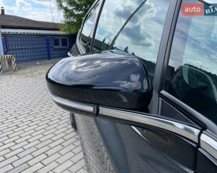 Серый Опель Ampera-e, объемом двигателя 0 л и пробегом 170 тыс. км за 13999 $, фото 19 на Automoto.ua