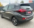 Сірий Опель Ampera-e, об'ємом двигуна 0 л та пробігом 116 тис. км за 16500 $, фото 10 на Automoto.ua