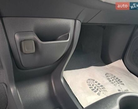 Серый Опель Ampera-e, объемом двигателя 0 л и пробегом 131 тыс. км за 16200 $, фото 20 на Automoto.ua