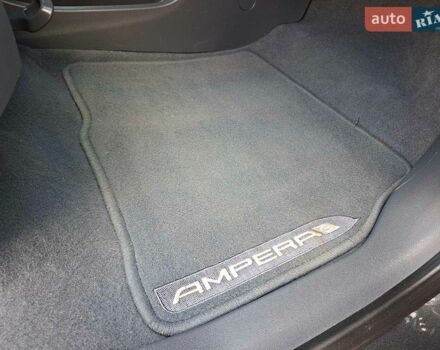 Сірий Опель Ampera-e, об'ємом двигуна 0 л та пробігом 73 тис. км за 16400 $, фото 7 на Automoto.ua