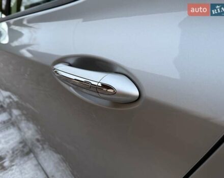 Сірий Опель Ampera-e, об'ємом двигуна 0 л та пробігом 37 тис. км за 18300 $, фото 73 на Automoto.ua