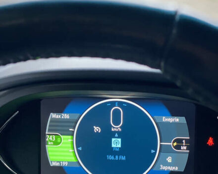 Серый Опель Ampera-e, объемом двигателя 0 л и пробегом 111 тыс. км за 15450 $, фото 36 на Automoto.ua