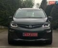 Серый Опель Ampera-e, объемом двигателя 0 л и пробегом 115 тыс. км за 16500 $, фото 2 на Automoto.ua