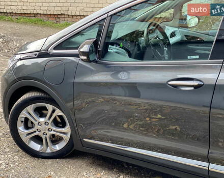 Серый Опель Ampera-e, объемом двигателя 0 л и пробегом 111 тыс. км за 15450 $, фото 62 на Automoto.ua