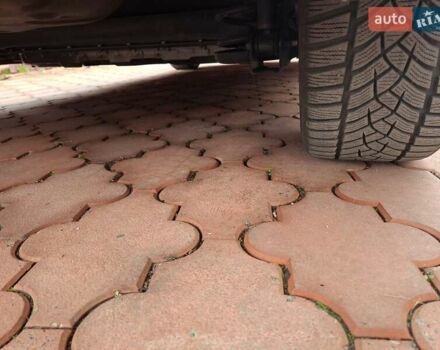 Сірий Опель Ampera-e, об'ємом двигуна 0 л та пробігом 131 тис. км за 16300 $, фото 63 на Automoto.ua