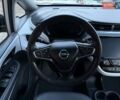 Сірий Опель Ampera-e, об'ємом двигуна 0 л та пробігом 37 тис. км за 17700 $, фото 26 на Automoto.ua