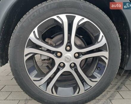 Серый Опель Ampera-e, объемом двигателя 0 л и пробегом 131 тыс. км за 16200 $, фото 51 на Automoto.ua