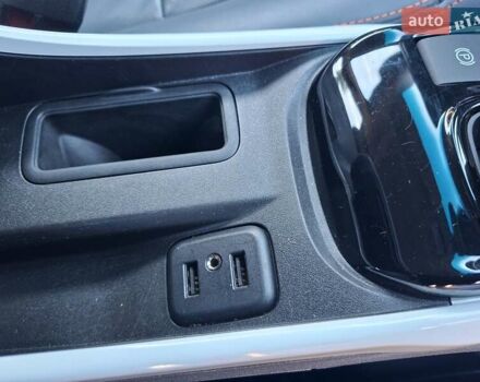 Серый Опель Ampera-e, объемом двигателя 0 л и пробегом 104 тыс. км за 16400 $, фото 14 на Automoto.ua