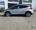 Серый Опель Ampera-e, объемом двигателя 0 л и пробегом 156 тыс. км за 13400 $, фото 4 на Automoto.ua