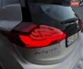 Сірий Опель Ampera-e, об'ємом двигуна 0 л та пробігом 37 тис. км за 18300 $, фото 71 на Automoto.ua