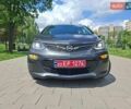Сірий Опель Ampera-e, об'ємом двигуна 0 л та пробігом 73 тис. км за 16400 $, фото 61 на Automoto.ua