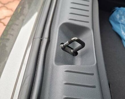 Сірий Опель Ampera-e, об'ємом двигуна 0 л та пробігом 131 тис. км за 16300 $, фото 55 на Automoto.ua