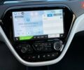 Серый Опель Ampera-e, объемом двигателя 0 л и пробегом 145 тыс. км за 15600 $, фото 24 на Automoto.ua