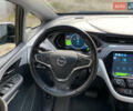 Серый Опель Ampera-e, объемом двигателя 0 л и пробегом 111 тыс. км за 15450 $, фото 43 на Automoto.ua