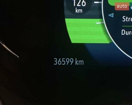 Сірий Опель Ampera-e, об'ємом двигуна 0 л та пробігом 37 тис. км за 18300 $, фото 102 на Automoto.ua
