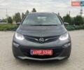 Сірий Опель Ampera-e, об'ємом двигуна 0 л та пробігом 116 тис. км за 16500 $, фото 2 на Automoto.ua