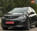 Серый Опель Ampera-e, объемом двигателя 0 л и пробегом 115 тыс. км за 16500 $, фото 1 на Automoto.ua